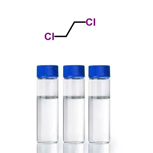 1, 2- dichloroethane (DCE) do thionscal sintéise orgánach CAS 1300-21-6