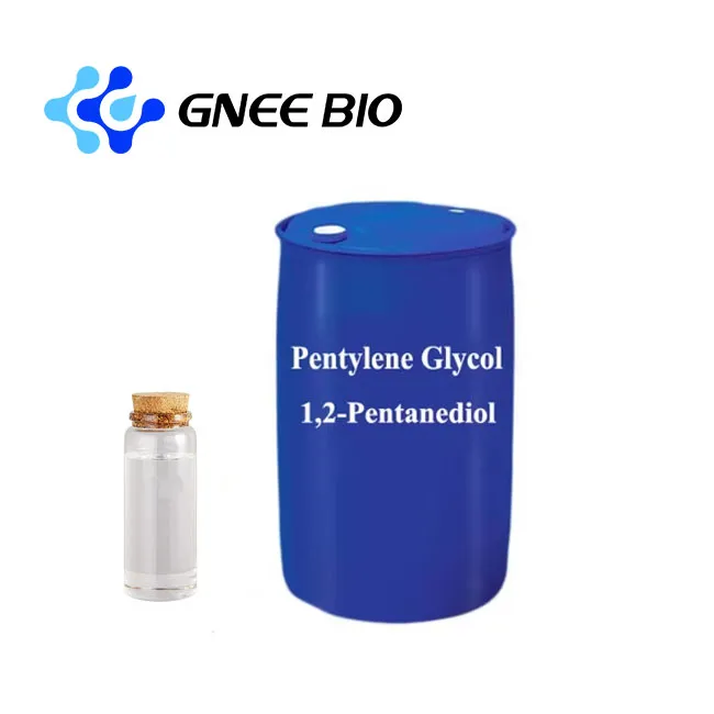 1, {2- pentanediol nó pentylene glycol CAS 5343-92-0