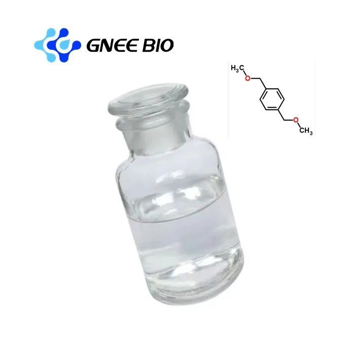 1, 4- bis (methoxymethyl) CAS idirmheánach orgánach orgánach 6770-38-3