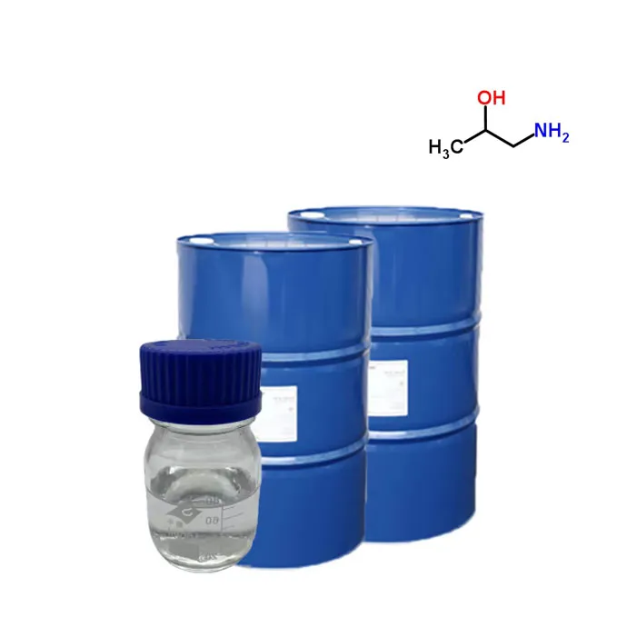 {1- aminopropan -2- ol nó monoisopropanolamine (MIPA) CAS 78-96-6