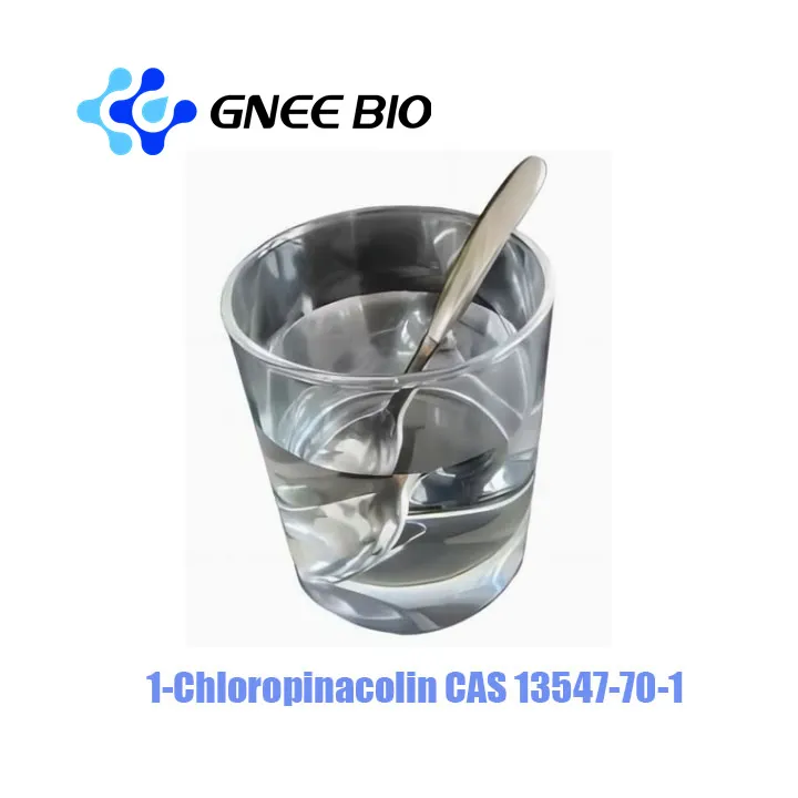 {1- cloropinacolin CAS 13547-70-1