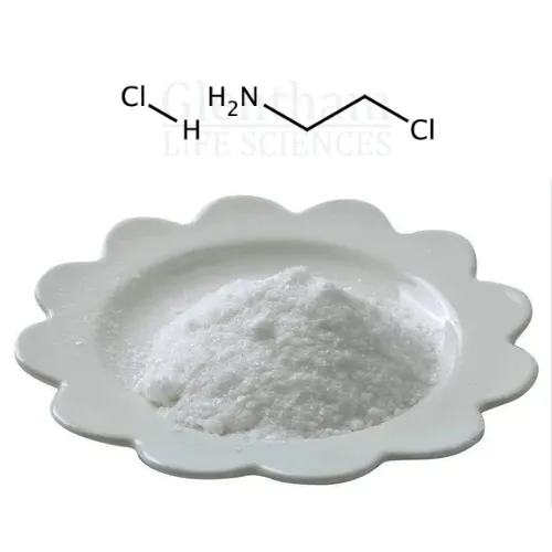 {2- cloroethylamine hidreaclóiríd le 99% íonacht CAS 870-24-6