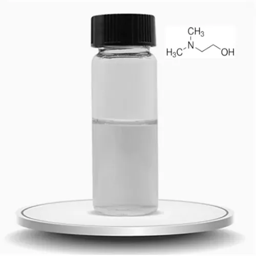 {2- dimethylaminoethanol (dmea) CAS 108-01-0