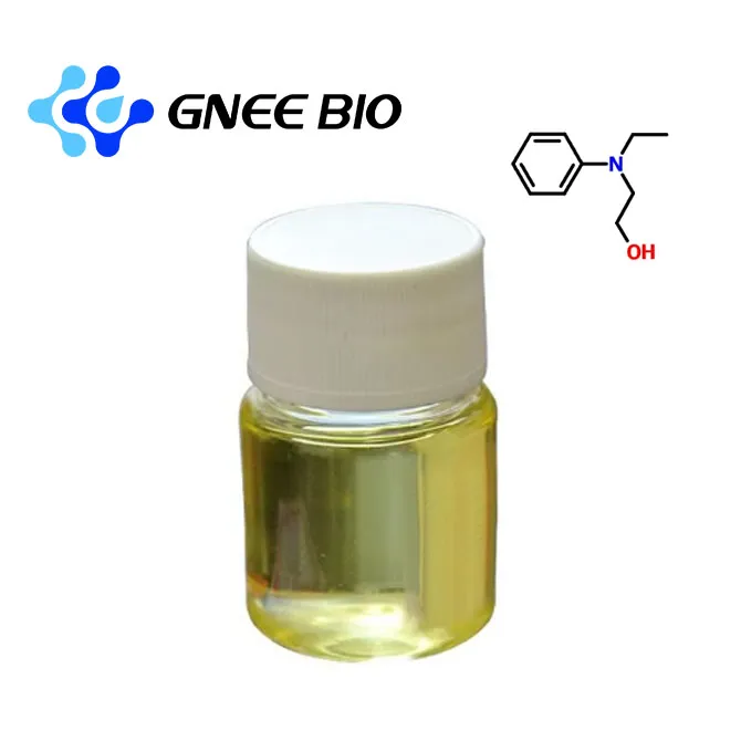 {2- (eitile (phenyl) aimín) eatánól nó n-ethyl-n-hydroxyethylaniline CAS 92-50-2