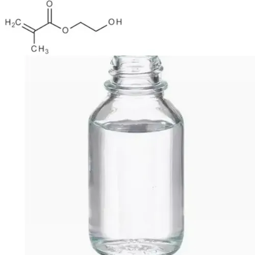 {2- Hydroxyethyl methacrylate Hema le 98% íonacht CAS 868-77-9