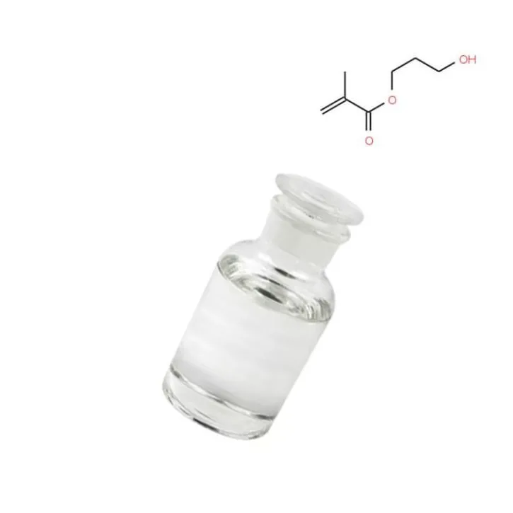 {2- hydroxypropyl methacrylate (2- hpma) le haghaidh úsáid thionsclaíoch CAS 27813-02-1