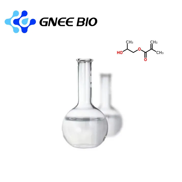 {2- hydroxypropyl methacrylate (HPMA) 99% leacht CAS 27813-02-1