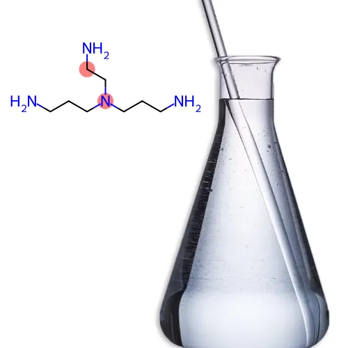 95% n, n-bis (3- aminopropyl) eitlenediamine nó n 4- amine CAS 10563-26-5