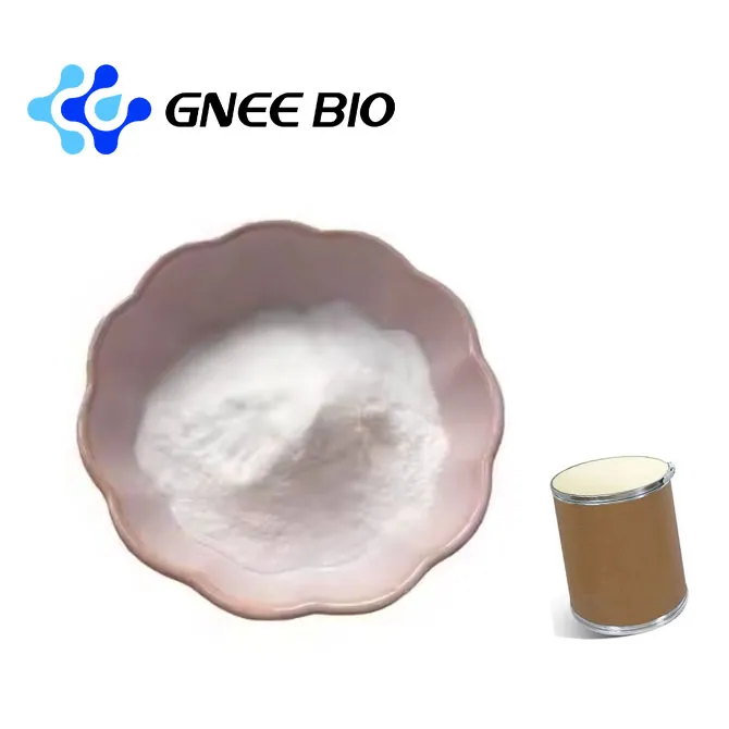 98% íonacht ard 2'-FUCOSYLLACTOSE CAS 41263-94-9