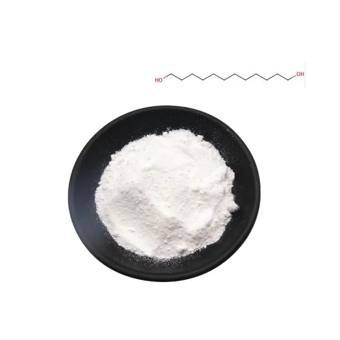99% 1, {12- dodeCanediol C12H26O2 CAS 5675-51-4
