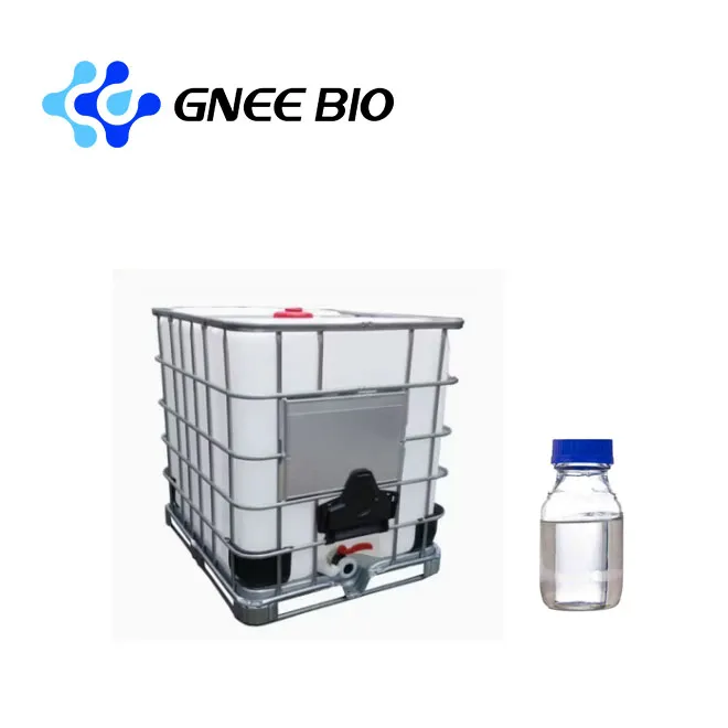 99% 2- aigéad eitylhexanoic (2- eha) le haghaidh triomadóirí sciath CAS 149-57-5