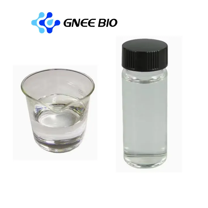 99.7% N-ethylformamide nef CAS 627-45-2