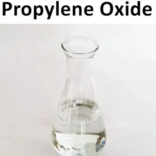 99.9% ocsaíd próipiléine íonachta nó 1, {2- epoxypropane CAS 75-56-9 C3H6O