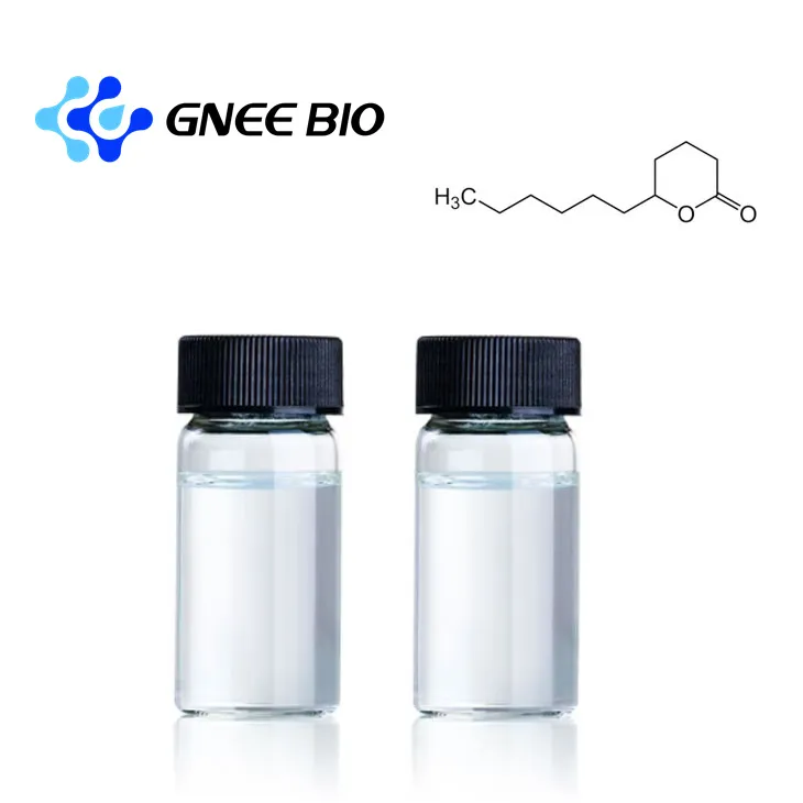 99% deilte-undecalactone CAS 710-04-3