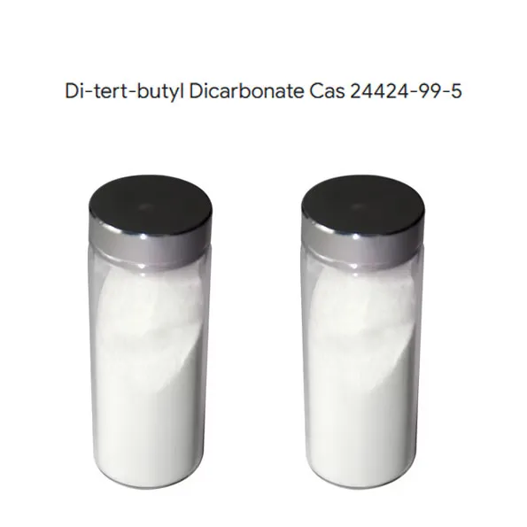 99% di - tert {- Butyl DiCarbonate (BOC Anydride) CAS 24424-99-5