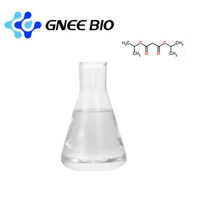 99% diisopropyl malonate nó diisopropylmalonate (DIPM) CAS 13195-64-7
