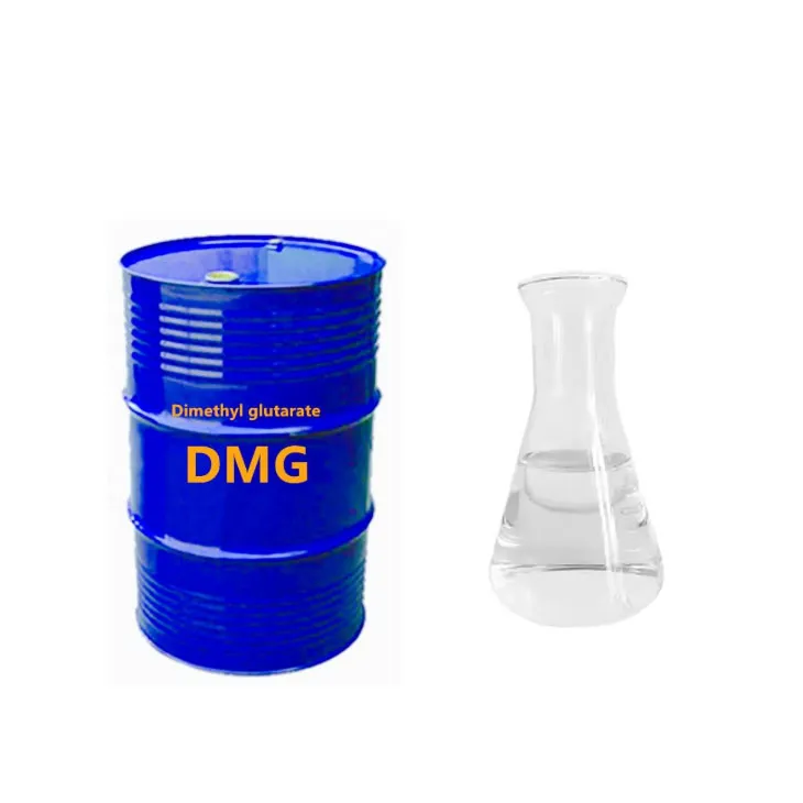 99% dimethyl glutarate DMG CAS tuaslagóra orgánach 1119-40-0