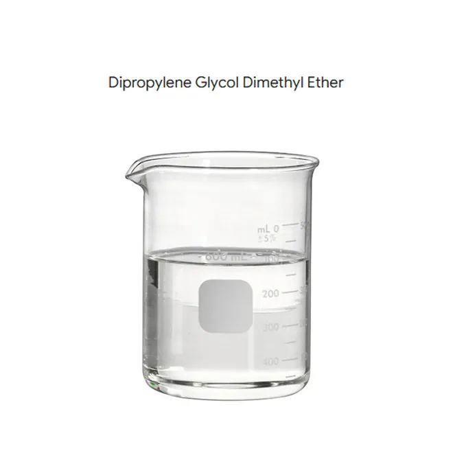 99% diopóipiléine glycol dimethyl éitear dmm tuaslagóir CAS 111109-77-4