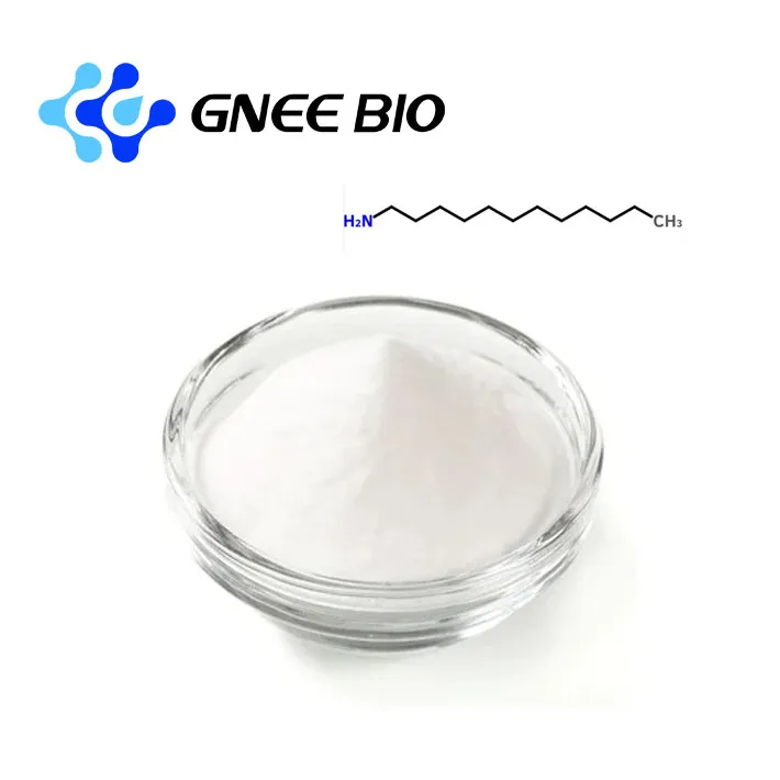 99% dodecylamine DDA nó Lauramine CAS 124-22-1