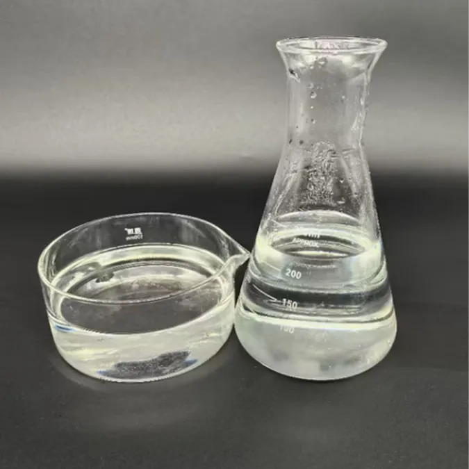 99% Foirmiú eitile CAS leachtach 109-94-4 Grád Tionsclaíoch