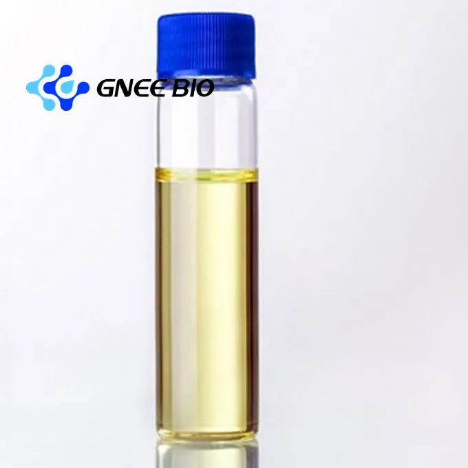 99%min diacetate glycol próipiléine (PGDA) CAS leachtach gan dath 623-84-7