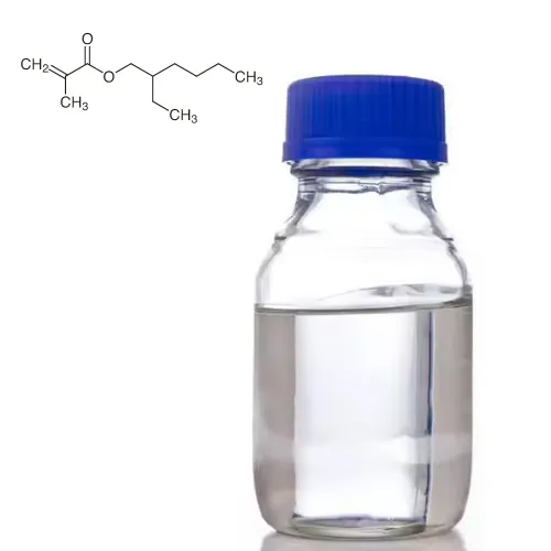 99% íonacht 2- Ethylhexyl methacrylate EHMA CAS 688-84-6