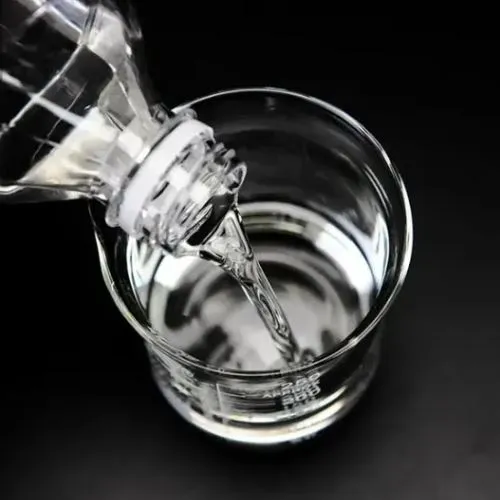 99% Gníomhaire blaistithe íonachta isopropyl aicéatáit (ipac) CAS 108-21-4