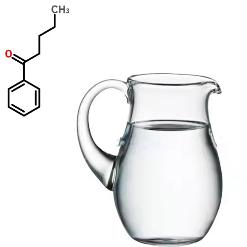 99% íonacht valerophenone CAS 1009-14-9 C11H14O