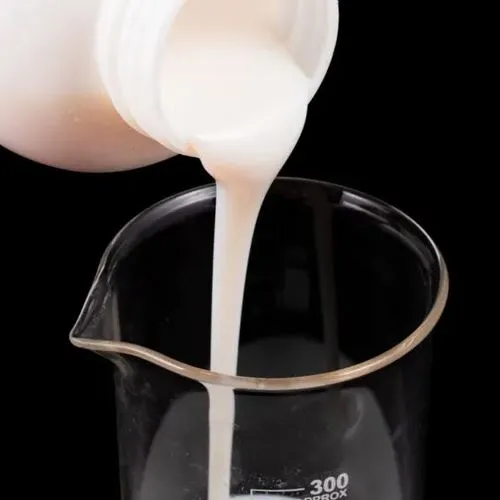 Eibleachtaí aicrileach do thionscal sciath agus greamaitheach