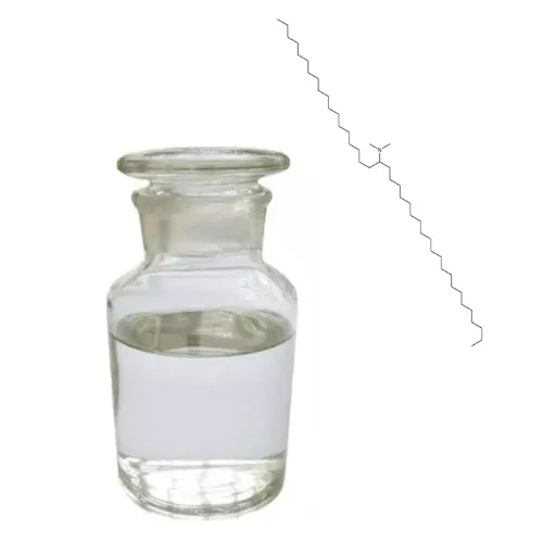 99% Amines íonachta, C 20-22- alkyldimethyl CAS 93164-85-3