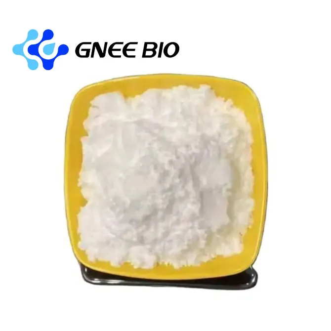 Coimpléasc Amóinia Borane 99% CAS Púdar Bán 13774-81-7