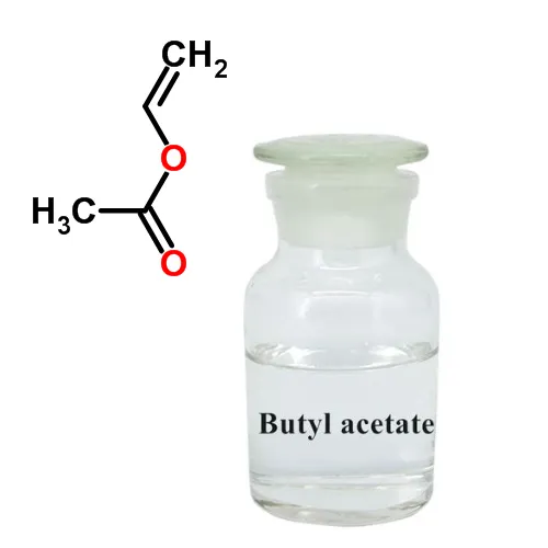 Solvcent tionsclaíoch aicéatáit Butyl CAS 123-86-4