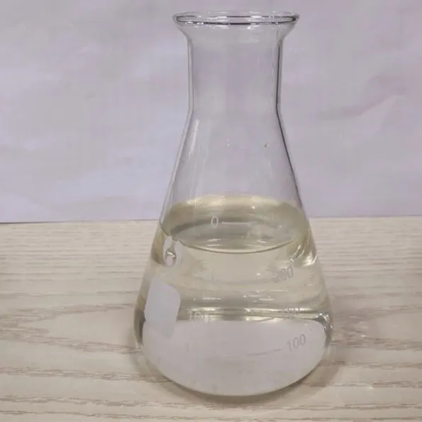 Cellosolve Butyl (2-butoxyethanol) CAS íonachta ard 111-76-2