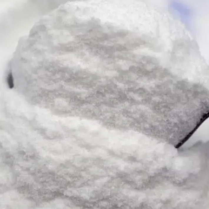 Púdar Carbaihiodráitíd le haghaidh Cas Cóireála Uisce 497-18-7