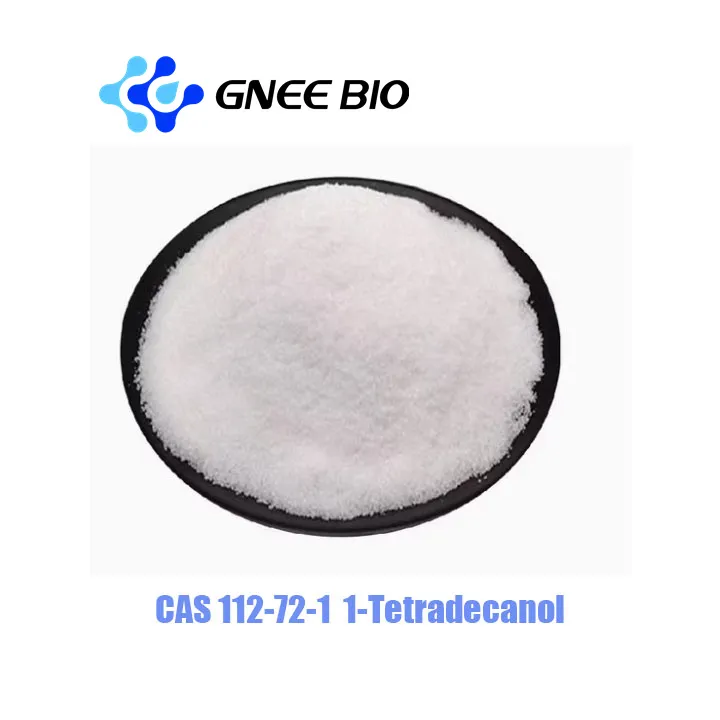 CAS 112-72-1 Grád Tionscail 1- TetradeCanol