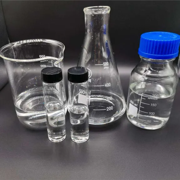 CAS 127-19-5 Leacht Dimethylacetamide Idirmheánach Orgánach DMAC