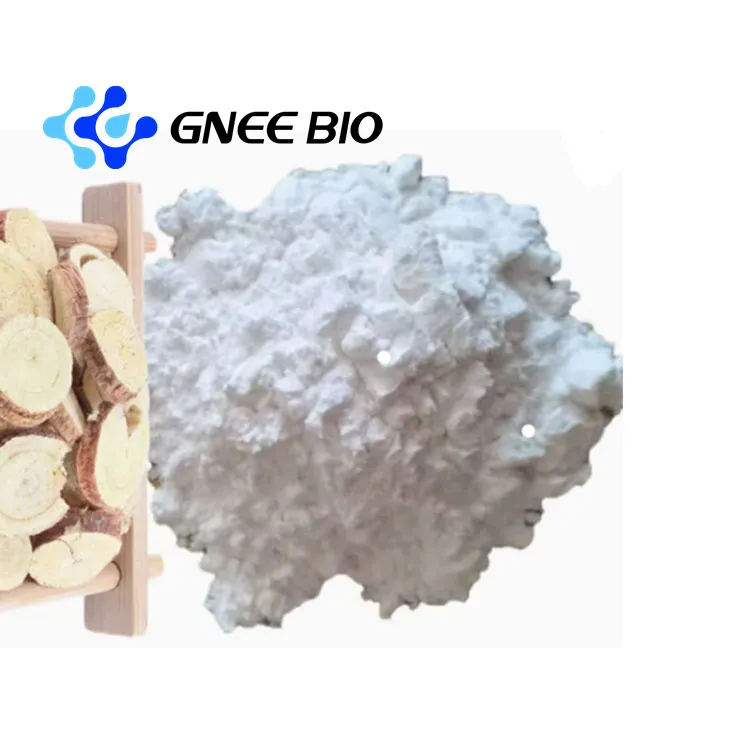 CAS 68797-35-3 glycyrrhizinate DipoTassium