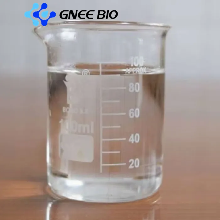 CAS 765-30-0 Cyclopropylamine ar ardchaighdeán