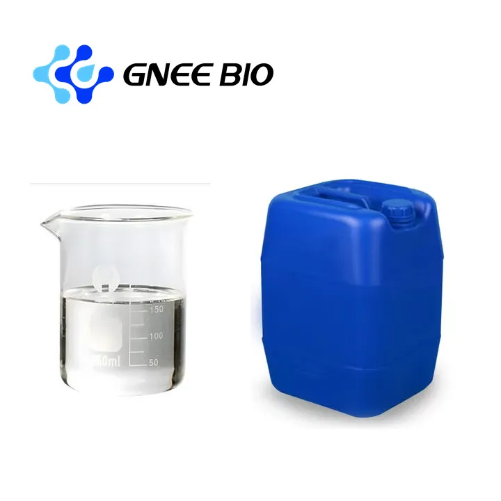 CAS 77-93-0 íonacht ard triethyl Citrate TEC