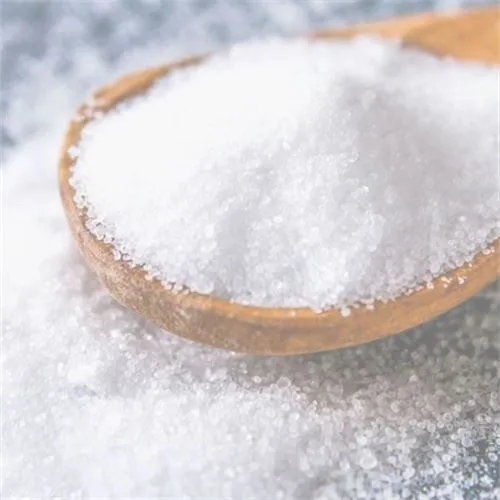 Meatán sulfonyl meitile ceimiceach (MSM) nó Dimethyl sulfone CAS 67-71-0