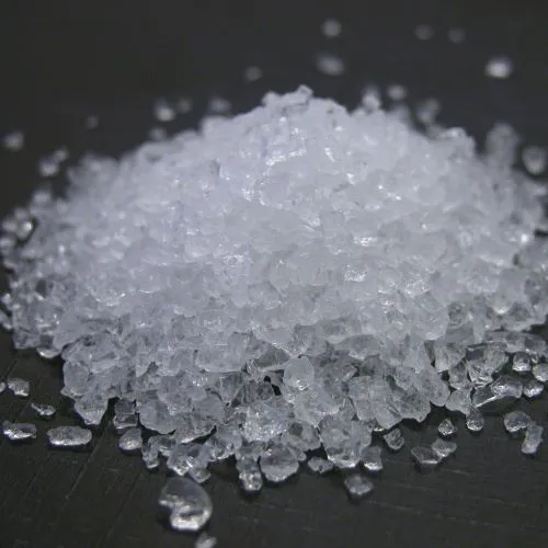 Ainhidríd cheimiceach phthalic le CAS íonachta ard 85-44-9 C8H4O3