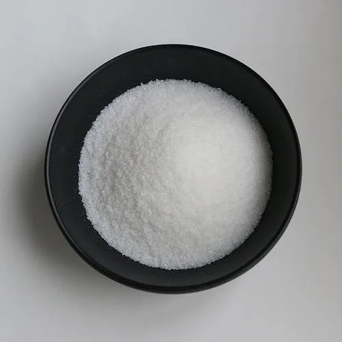 Polyacrylamide púdar ceimiceach (PAM) le haghaidh CAS Cóireála Uisce 9003-05-8