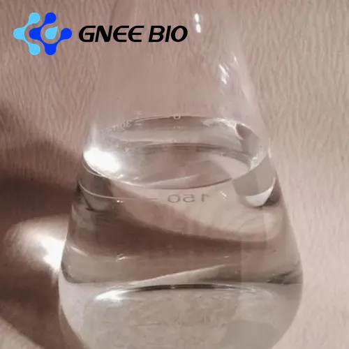 Tuaslagóir ceimiceach CAS eatánól absalóideach 64-17-5