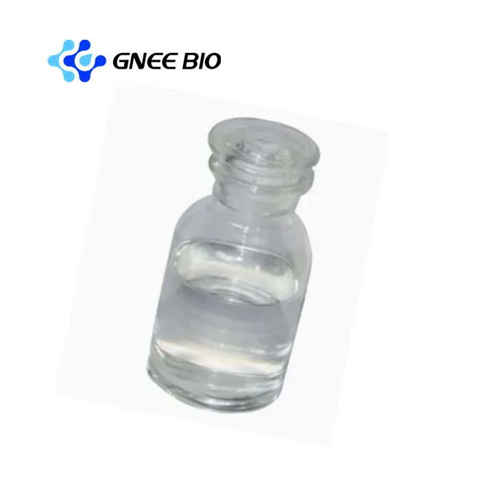 Digluconate clorhexidine nó CAS tuaslagáin gluconate clorhexidine 18472-51-0