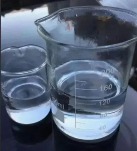 Tuaslagán hiodraisín hiodraisín gan dath 10217-52-4