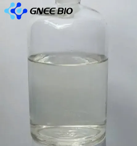 Leacht gan dath 99% ciainíd beinsile do thionscal CAS 140-29-4