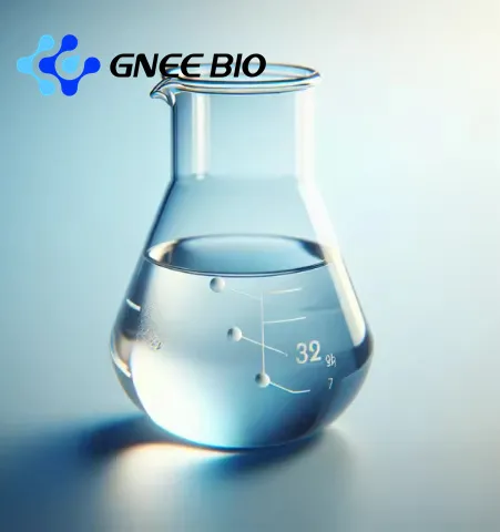 Tuaslagóir gan dath agus inadhainte eitiléine glycol monobutyl monobutyl Cas 111-76-2