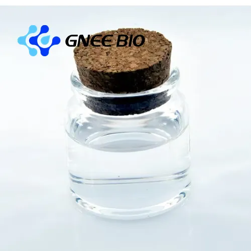 Aigéad methacrylic leachtach trédhearcach gan dath (MAA) CAS 79-41-4