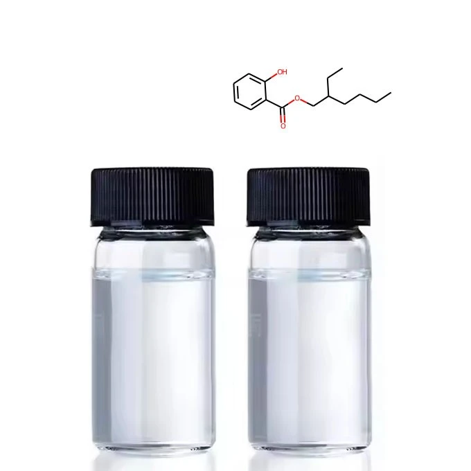 Ethylhexyl Salicylate