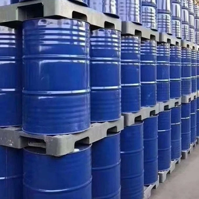 Cosmetic Grade 2-Ethylhexyl Salicylate